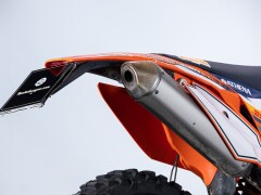 KTM EXC 350 SIX DAYS 