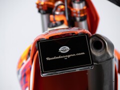 KTM EXC 350 SIX DAYS 