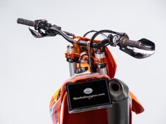 KTM EXC 350 SIX DAYS 