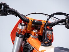 KTM EXC 350 SIX DAYS 