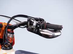 KTM EXC 350 SIX DAYS 