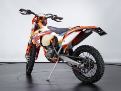 KTM EXC 350 SIX DAYS 