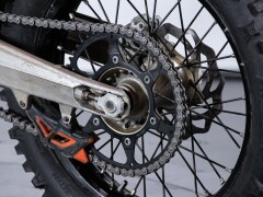 KTM EXC 350 SIX DAYS 