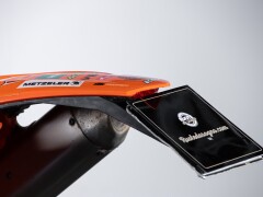 KTM EXC 350 SIX DAYS 