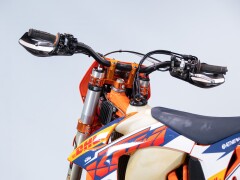 KTM EXC 350 SIX DAYS 