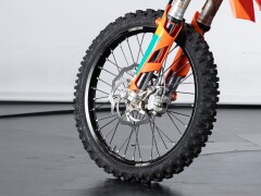 KTM EXC 350 SIX DAYS 