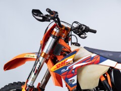 KTM EXC 350 SIX DAYS 