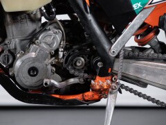 KTM EXC 350 SIX DAYS 