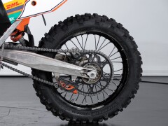 KTM EXC 350 SIX DAYS 