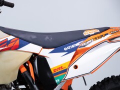 KTM EXC 350 SIX DAYS 