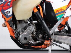 KTM EXC 350 SIX DAYS 