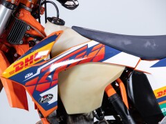 KTM EXC 350 SIX DAYS 