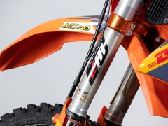 KTM EXC 350 SIX DAYS 