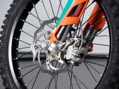 KTM EXC 350 SIX DAYS 