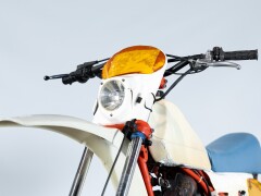 KTM 250 MX 