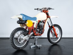 KTM 250 MX 
