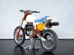 KTM 250 MX 