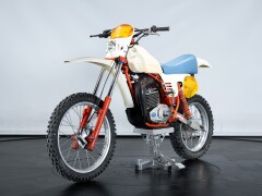 KTM 250 MX 