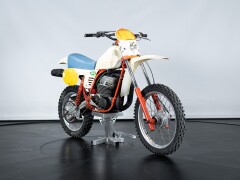 KTM 250 MX 