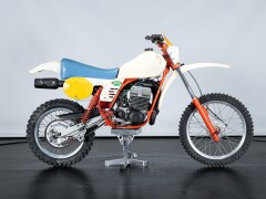 KTM 250 MX 