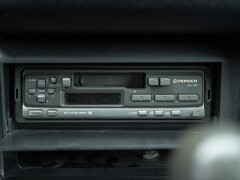 Lancia DELTA HPE 1.6 