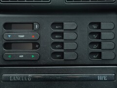 Lancia DELTA HPE 1.6 