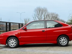 Lancia DELTA HPE 1.6 