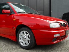 Lancia DELTA HPE 1.6 