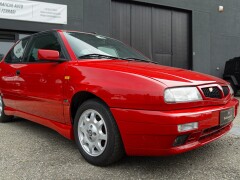 Lancia DELTA HPE 1.6 