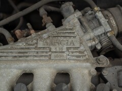Lancia DELTA HPE 1.6 