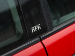 Lancia DELTA HPE 1.6 