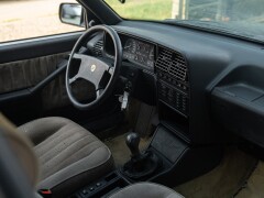 Lancia THEMA 6V 