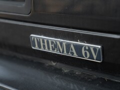 Lancia THEMA 6V 