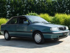 Lancia DEDRA 