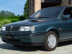 Lancia DEDRA 