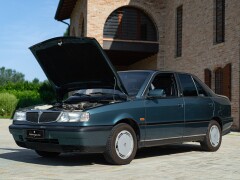 Lancia DEDRA 
