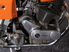 Laverda 750 SFC 