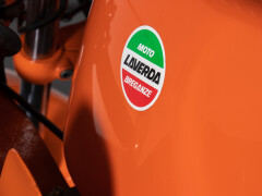 Laverda 750 SFC 