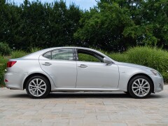 Lexus IS 220 D 