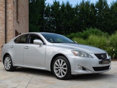 Lexus IS 220 D 