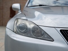 Lexus IS 220 D 