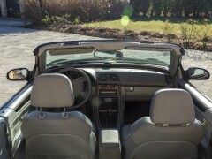 Mercedes Benz CLK 230 CABRIOLET 