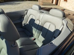 Mercedes Benz CLK 230 CABRIOLET 