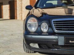 Mercedes Benz CLK 230 CABRIOLET 