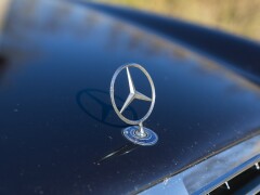 Mercedes Benz CLK 230 CABRIOLET 