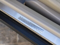 Mercedes Benz CLK 230 CABRIOLET 