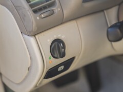 Mercedes Benz CLK 230 CABRIOLET 