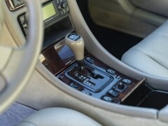 Mercedes Benz CLK 230 CABRIOLET 