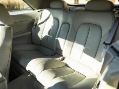 Mercedes Benz CLK 230 CABRIOLET 