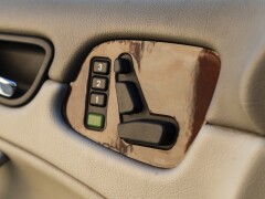 Mercedes Benz CLK 230 CABRIOLET 